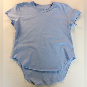 Frank & Eileen The Perfect Tee Crew Neck Cotton Size Large